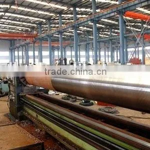High Quality of Felt Roll for Paper Machine thumbnail-1