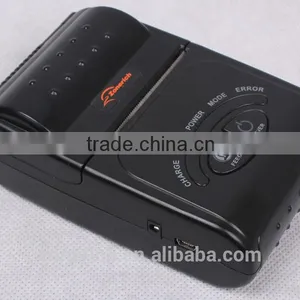Zonerich Mobile Printer AB-320M 58mm With Bluetooth thumbnail-3