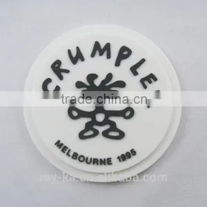 Rubber Badge thumbnail-1