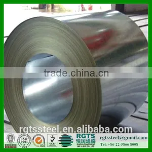 S250 Structural Galvanized Steel Coil thumbnail-2