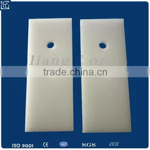 Best Selling Polyethylene Plastic pe Sheet&rod&board thumbnail-5