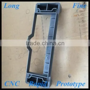Painting Finish Rapid Prototyping ABS CNC Machined Prototype thumbnail-6