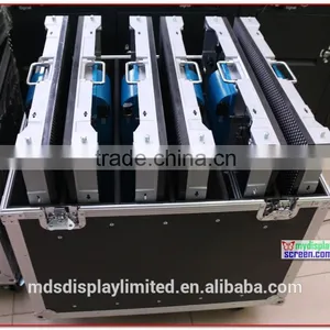 p8 Rent Led Display, 640mm*640mm, IP65,high Referesh,high Gray Grade, High Brightness 7500NITS,p10,p6 thumbnail-2