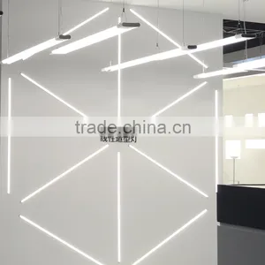 1.2m Length High Quality LED Channel Light With CE&RoHS Ceritificate thumbnail-1