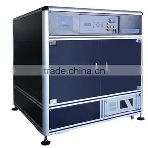 Prominent Technical Larger Laser 3D Photo Machine for Crystal Trophy thumbnail-2
