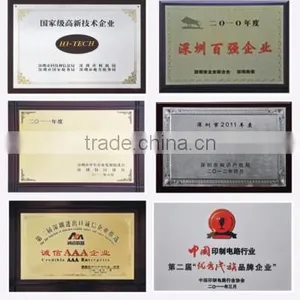 Lead Free Printed Circuit Board PCB/PCB Board,pcba,pcb Assembly Supplier's Choice thumbnail-4
