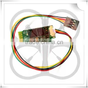 Multiwii & Naze32 Bluetooth Module Flight Controller thumbnail-1