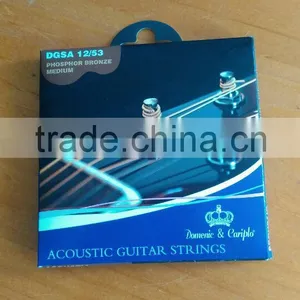 Hot Sell 6 Strings Spanish Guitar String Suitable For Acoustic Guitar thumbnail-1