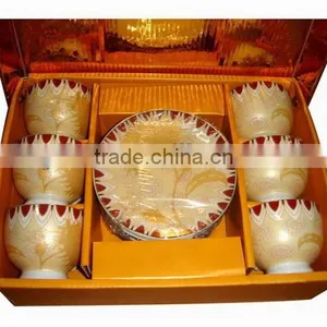 Best Quality Hotsell 350cc Ceramic Coffee Cup With Handle thumbnail-1