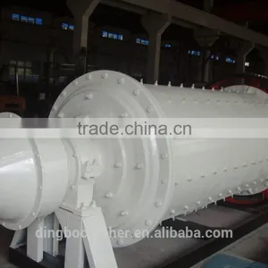 Planetary Ball Mill,skew Rolling Mill for Steel Ball thumbnail-2