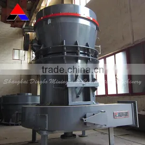 Look for High Pressure Suspension Grinding Mill thumbnail-1