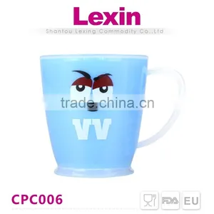 China Factory Direct Sales Bulk Tea Cup and Saucer thumbnail-1