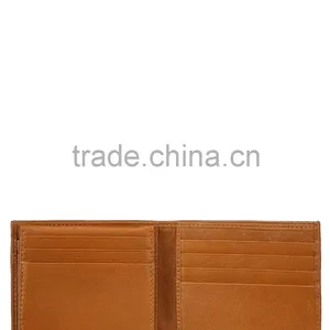 Real Genuine Leather Wallet thumbnail-3