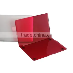 Rubberized Hard Cases for the MacBook Pro 13" thumbnail-6