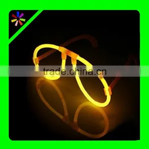 Novelty Glow Stick Glasses Light Up Glasses,Glow Eyeglasses thumbnail-4