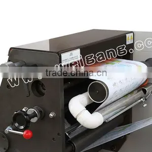 ZB-320 Label Automatic Inspecting and Rewinder Machine With BST Inspecting System thumbnail-6
