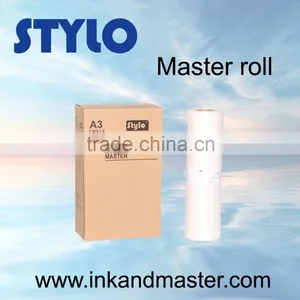 S-3379 RP/FR A3 Master Roll thumbnail-1