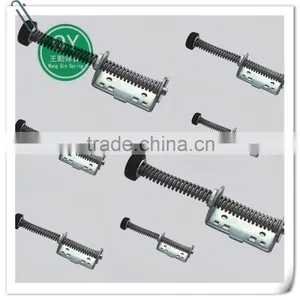 Small Size Spring Pusher For Door thumbnail-4