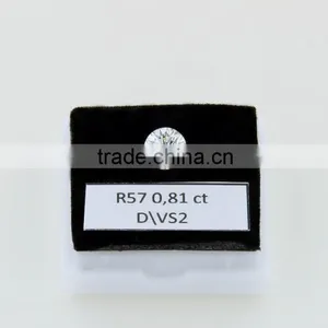 Colorless Lab-grown Polished Diamonds thumbnail-2