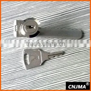 MS809-B Freezer Door Lock thumbnail-6