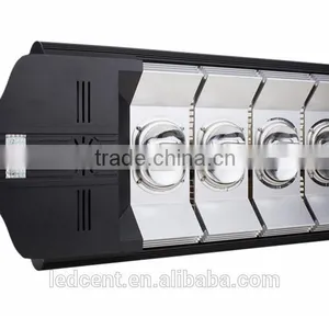 Acid Washing and Spraying Plastic Housing 200w China Led Street Light thumbnail-3