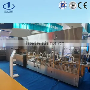 Automatic Vial Ampoule Washing Sterilizing Filling Sealing Machine thumbnail-1