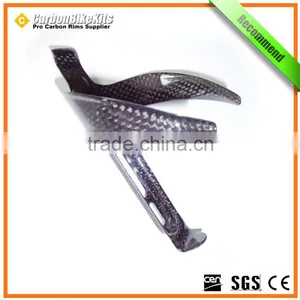 CBK CG01 Carbon Water Bottle Cage thumbnail-2