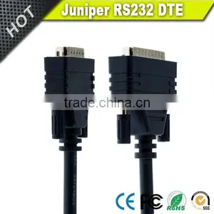 3m Length CAB-232MT for Juniper RS232 DTE Cable thumbnail-3