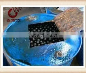 Chrome Grind Steel Balls thumbnail-2