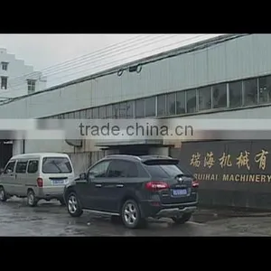 Pingyang Ruihai Machinery Co., Ltd. company overview - view 1 thumbnail