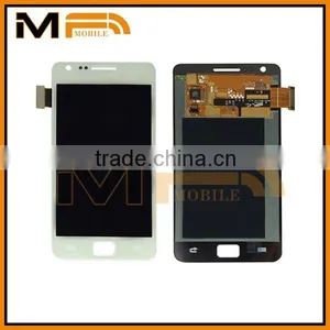 Compatible for Samsung I9100 Phone Lcd Screens Replacement thumbnail-1