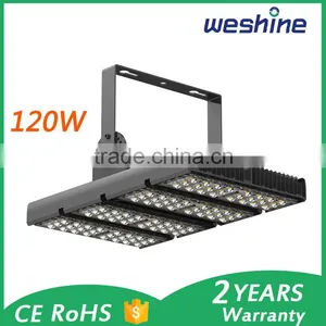 120w High Power Efficiency LED Tunnel Lights With High Quality Radiator thumbnail-1