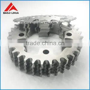 GR5 Titanium Bicycle Spare Parts thumbnail-5