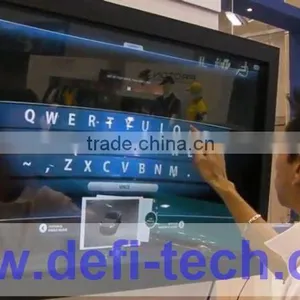 Open Frame Bezel Led Monitor thumbnail-1