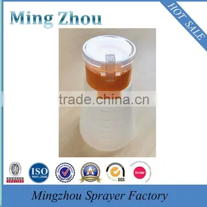 MZ-04-227 Nail Pump With 120ml Bottle for Nail Remove thumbnail-1