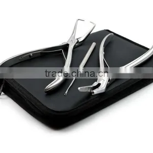 Professional Hair Extension Tools Kit thumbnail-2