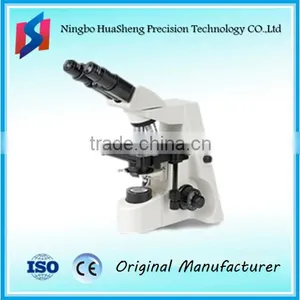 Original Manufacturer XSZ-146,146T,146A,146AT Wide-field Binocular/Trinocular Biological Microscope thumbnail-1