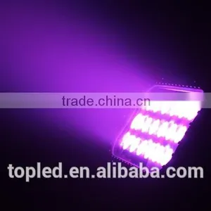 60W LED Flood Light 18*Tri-RGB LED Flood Outdoor Wall Washer IP66 thumbnail-3