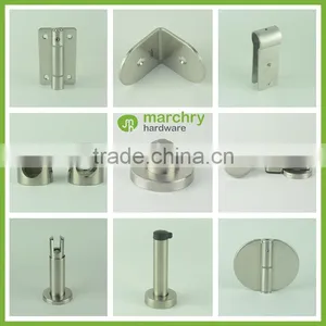 MH-3011 Washroom Cubicles Toilet Cubicle Fittings thumbnail-1