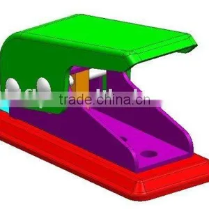 Mini SIM Cutter (GF- NSY02) (sim Card Cutter/micro Sim Cutter/mini Sim Cutter) thumbnail-1