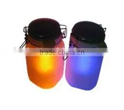 Solar Lantern (GF-YD002) (solar Lantern Light/solar Lantern Lamp) thumbnail-1