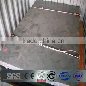 Low Price Prime Mild Steel Plate Astm A36/ St37 / St52/q235/ss400/q355/s355jr thumbnail-5