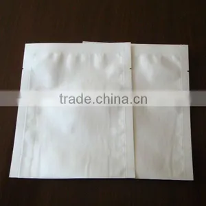 PET/AL/PA/CPP Laminated Vacuum Plastic Packaging Bag Suppliers thumbnail-1