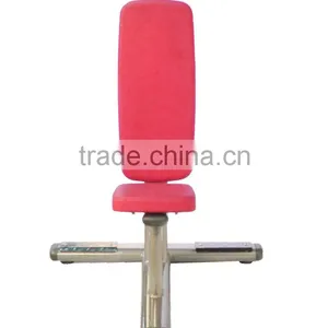Body Gym Equipment Utility Bench thumbnail-4