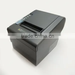 ITPP052 Supermarket Retail Shop Restaurant 80mm Pos Thermal Printer thumbnail-2