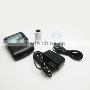 IMP014 58mm 2 Inch Bluetooth Android Mobile Device Mini Portable Printer thumbnail-6