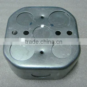 Wall Switch Lock Box thumbnail-1
