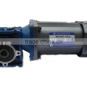 AC Gear Motor Factory Directly, High Hardness, High Accuracy,hih Torque thumbnail-1