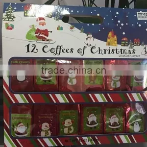 Hazelnut Roast Coffee thumbnail-1