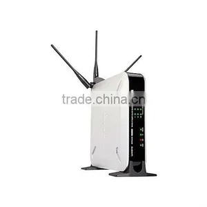 Cisco Small Business WRVS4400N Wireless-N Gigabit Security Router With VPN thumbnail-1